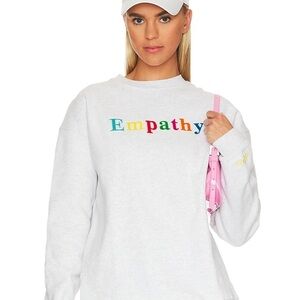The Mayfair Group Empathy Sweatshirt